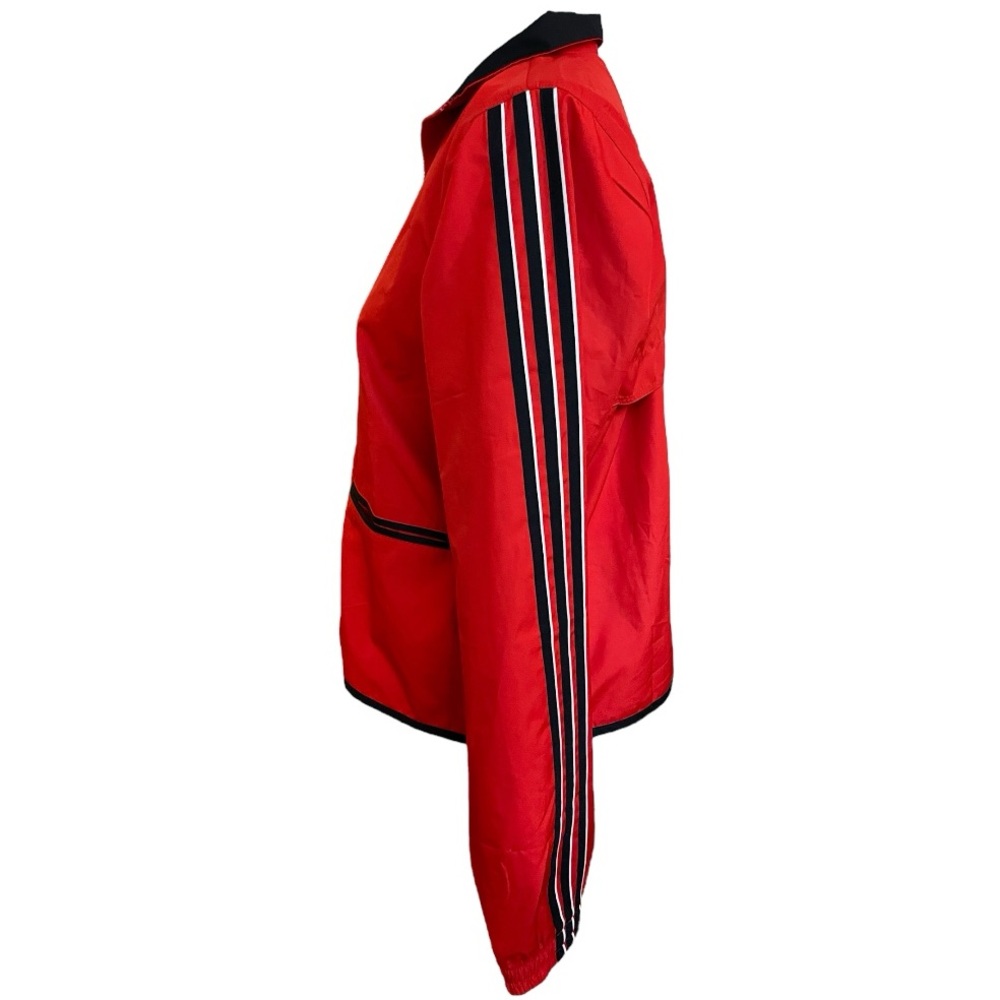 Adidas Y2K Lightweight Windbreaker Jacket - Picture 3 of 13